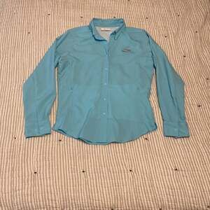 Columbia Women's PFG Tamiami II Long Sleeve Shirt
